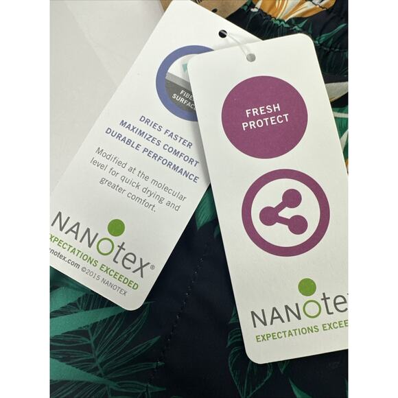 Duluth Womens Pier Genius Skirt Size Medium Floral Print - Picture 13 of 16